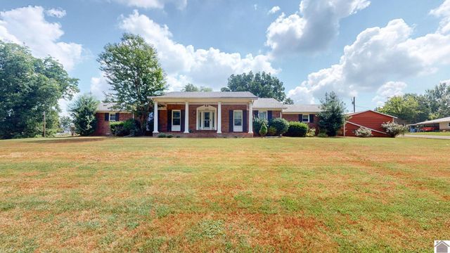 109 Padgett Drive, Clinton, KY 42031
