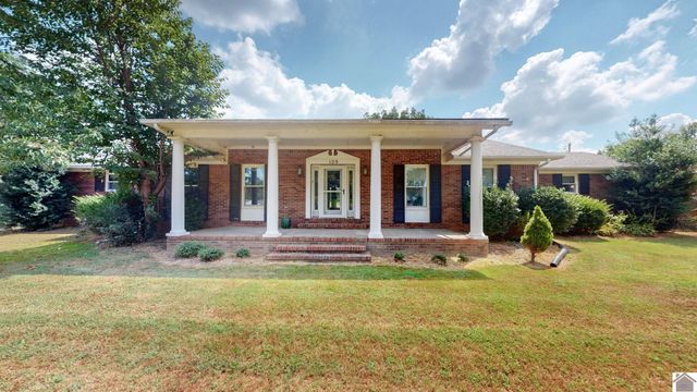 109 Padgett Drive, Clinton, KY 42031