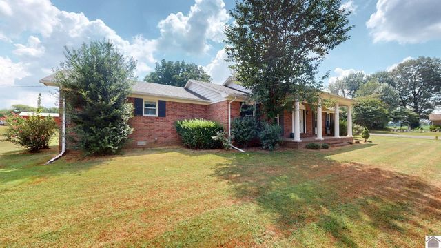 109 Padgett Drive, Clinton, KY 42031