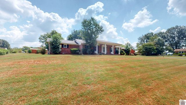 109 Padgett Drive, Clinton, KY 42031