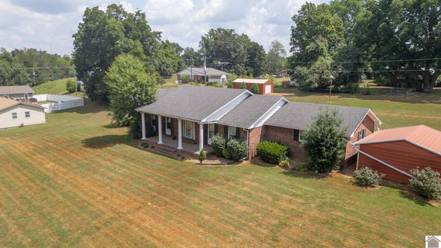 109 Padgett Drive, Clinton, KY 42031