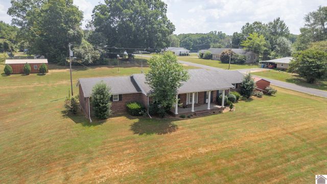 109 Padgett Drive, Clinton, KY 42031
