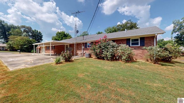 109 Padgett Drive, Clinton, KY 42031