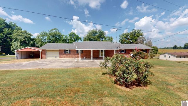 109 Padgett Drive, Clinton, KY 42031