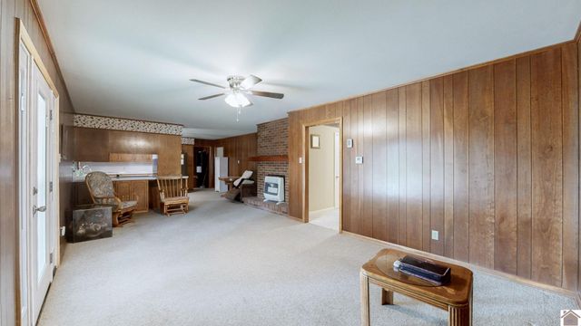 109 Padgett Drive, Clinton, KY 42031