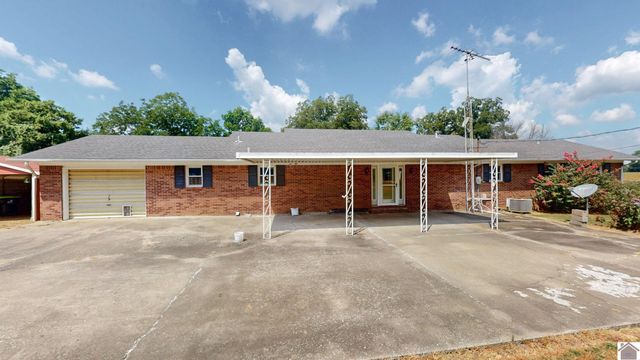 109 Padgett Drive, Clinton, KY 42031