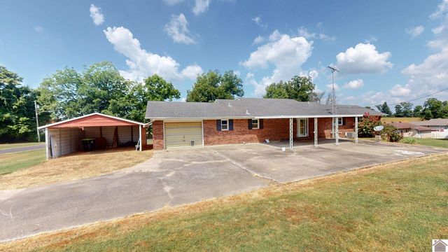 109 Padgett Drive, Clinton, KY 42031