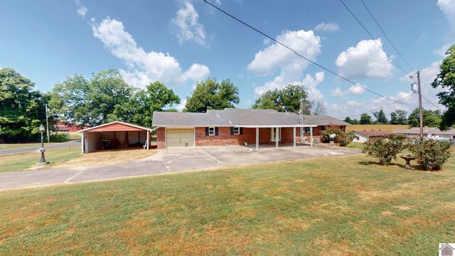 109 Padgett Drive, Clinton, KY 42031
