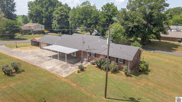 109 Padgett Drive, Clinton, KY 42031