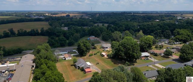 109 Padgett Drive, Clinton, KY 42031