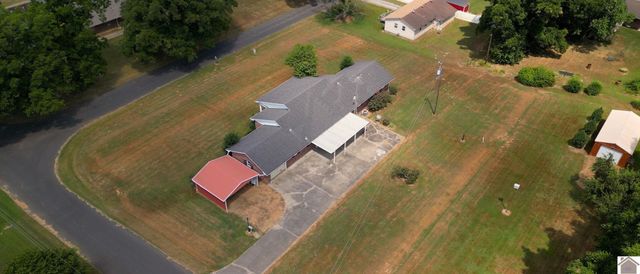 109 Padgett Drive, Clinton, KY 42031