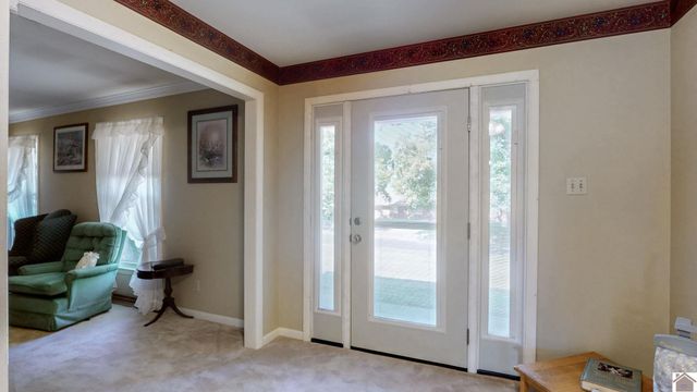 109 Padgett Drive, Clinton, KY 42031