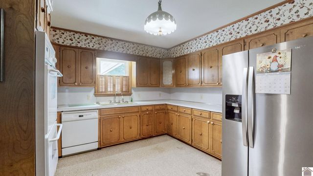 109 Padgett Drive, Clinton, KY 42031