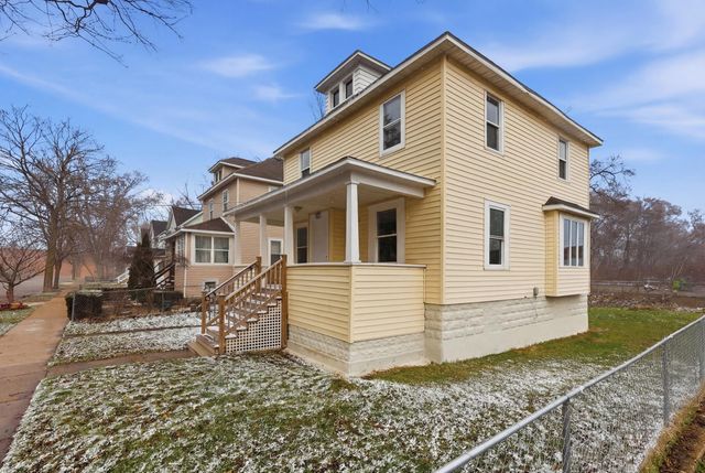 1317 John Street, Kalamazoo City, MI 49001