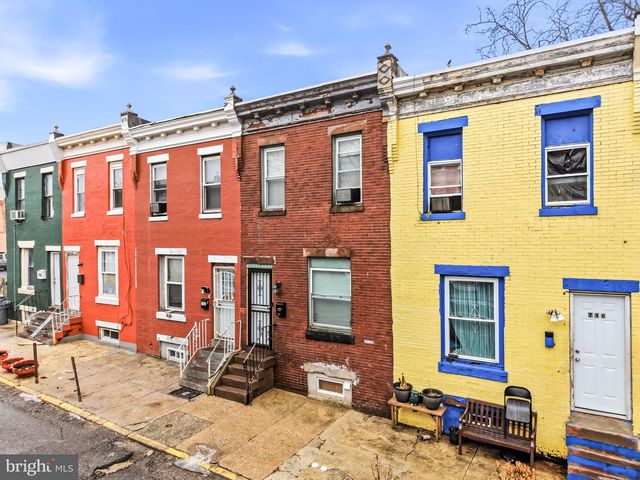 714 W RUSSELL ST, Philadelphia, PA 19140