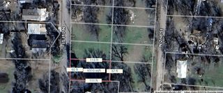 TBD Lot 1-5 1st Street, Point, TX 75472
