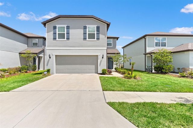 9058 RALLY SPRING LOOP, Wesley Chapel, FL 33545