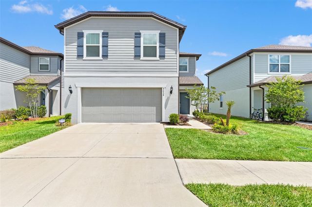9058 RALLY SPRING LOOP, Wesley Chapel, FL 33545