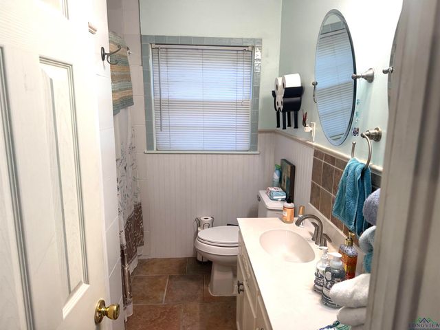 118 Skyline Dr, Longview, TX 75605