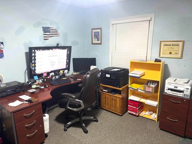 118 Skyline Dr, Longview, TX 75605