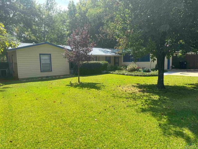 118 Skyline Dr, Longview, TX 75605