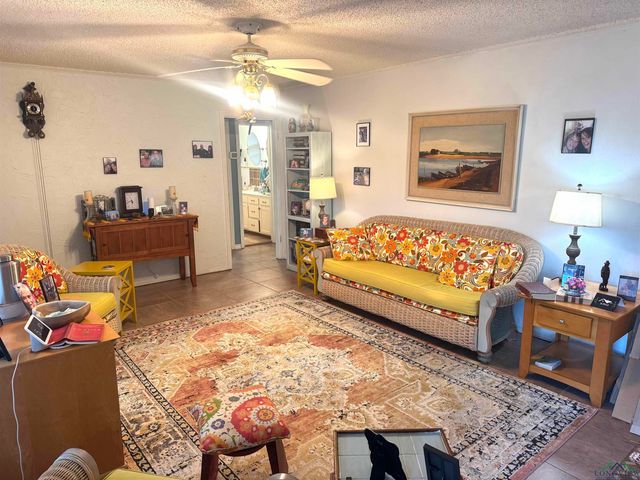 118 Skyline Dr, Longview, TX 75605