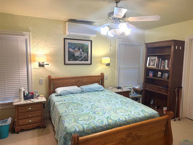 118 Skyline Dr, Longview, TX 75605