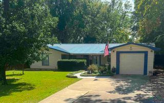 118 Skyline Dr, Longview, TX 75605
