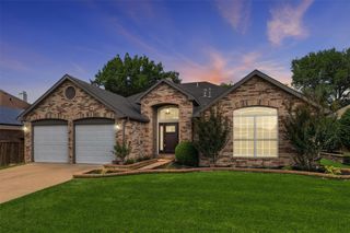 2313 Whitman Lane, Flower Mound, TX 75028