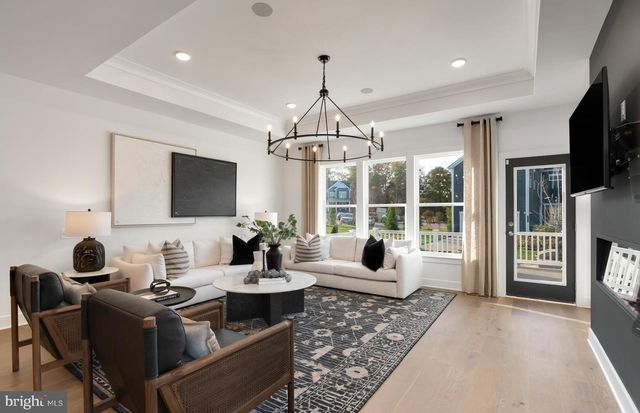 18288 BATTLEFIELD CROSSING LN, Leesburg, VA 20176