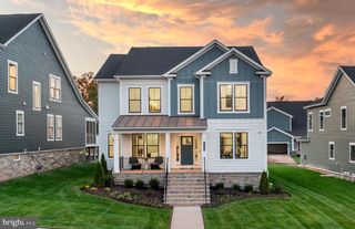 18288 BATTLEFIELD CROSSING LN, Leesburg, VA 20176