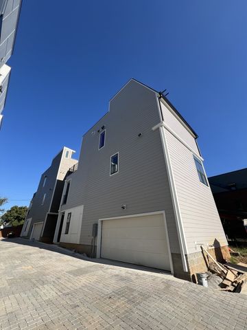 110B Myrtle St B, Nashville, TN 37206