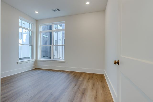 110B Myrtle St B, Nashville, TN 37206