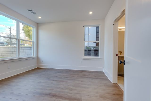 110B Myrtle St B, Nashville, TN 37206