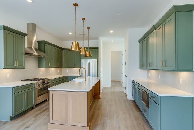 110B Myrtle St B, Nashville, TN 37206