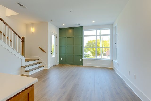 110B Myrtle St B, Nashville, TN 37206