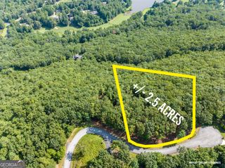 347 Highlands Drive, Clarkesville, GA 30523