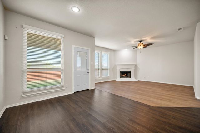1449 Elkford Lane, Fort Worth, TX 76247