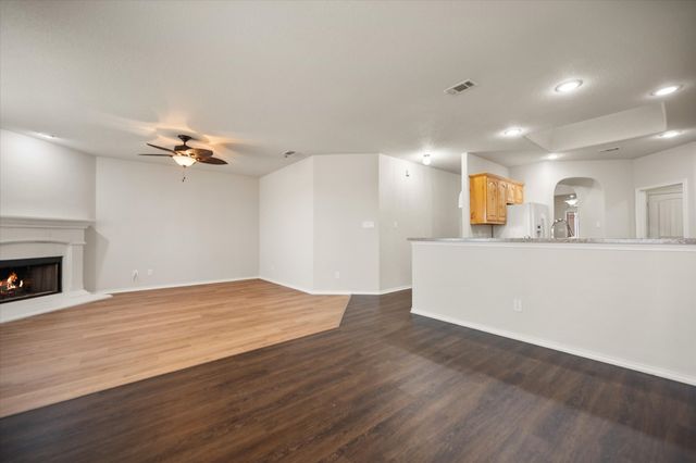 1449 Elkford Lane, Fort Worth, TX 76247