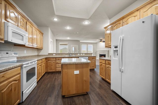 1449 Elkford Lane, Fort Worth, TX 76247