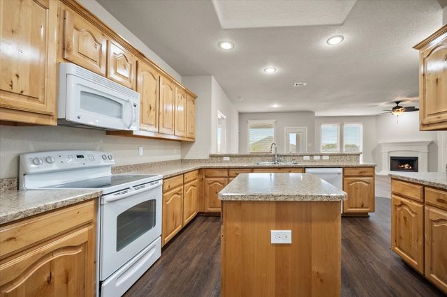 1449 Elkford Lane, Fort Worth, TX 76247