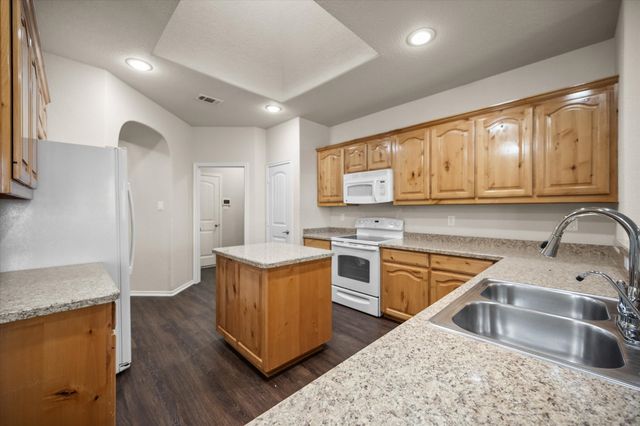 1449 Elkford Lane, Fort Worth, TX 76247