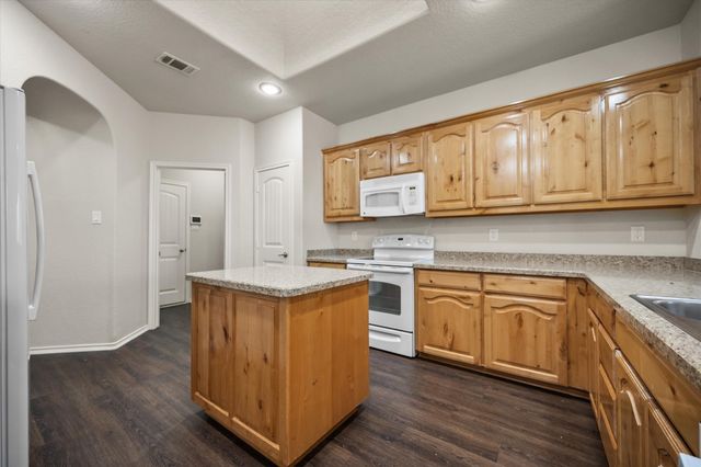 1449 Elkford Lane, Fort Worth, TX 76247