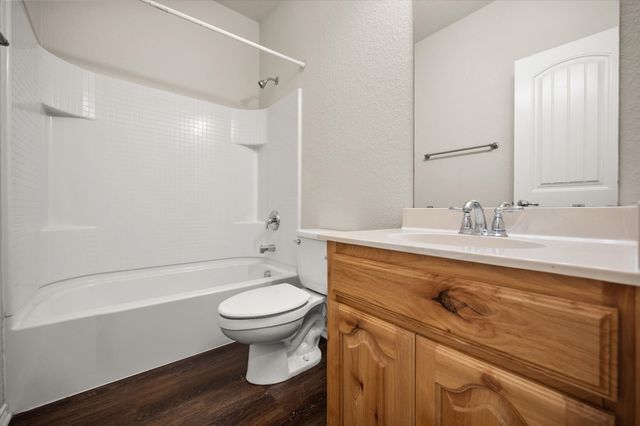 1449 Elkford Lane, Fort Worth, TX 76247