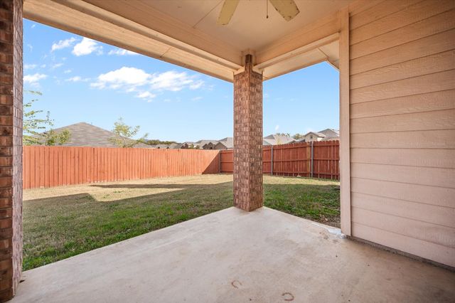 1449 Elkford Lane, Fort Worth, TX 76247