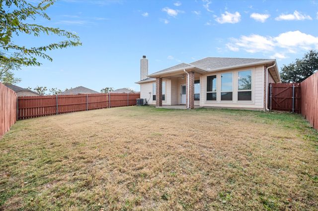1449 Elkford Lane, Fort Worth, TX 76247