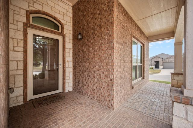 1449 Elkford Lane, Fort Worth, TX 76247