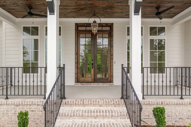 845 AUDUBON Way, Evans, GA 30809