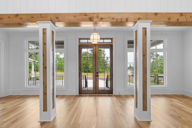 845 AUDUBON Way, Evans, GA 30809