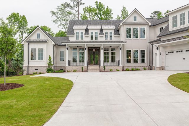845 AUDUBON Way, Evans, GA 30809